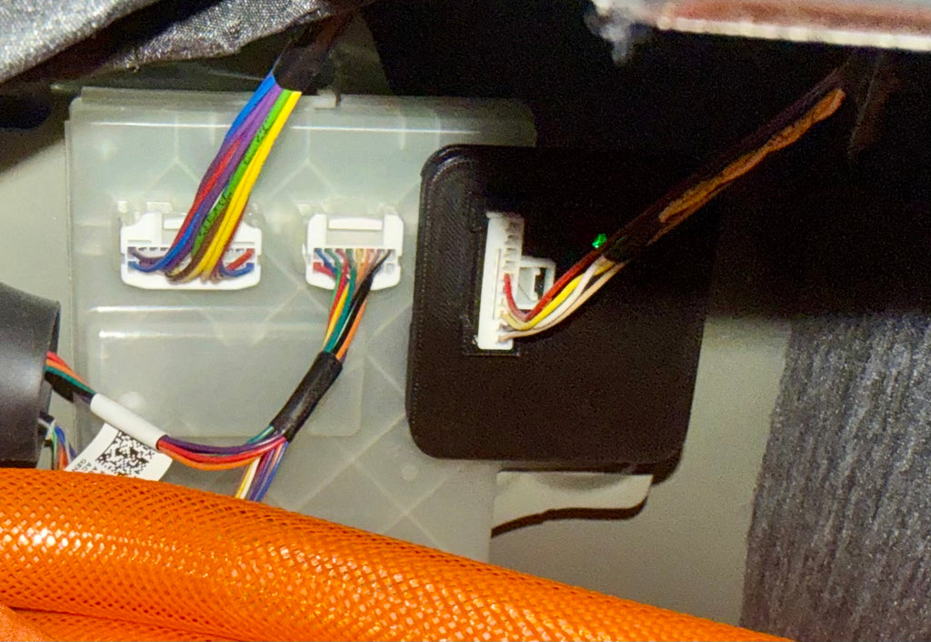 Free Supercharging Box Tesla Model 3/Y